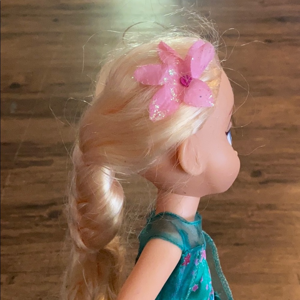 Disney dolls (two) - Picture 13 of 16